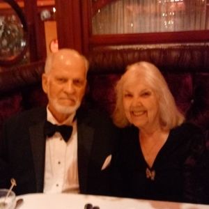 Meet your Posher, Betty